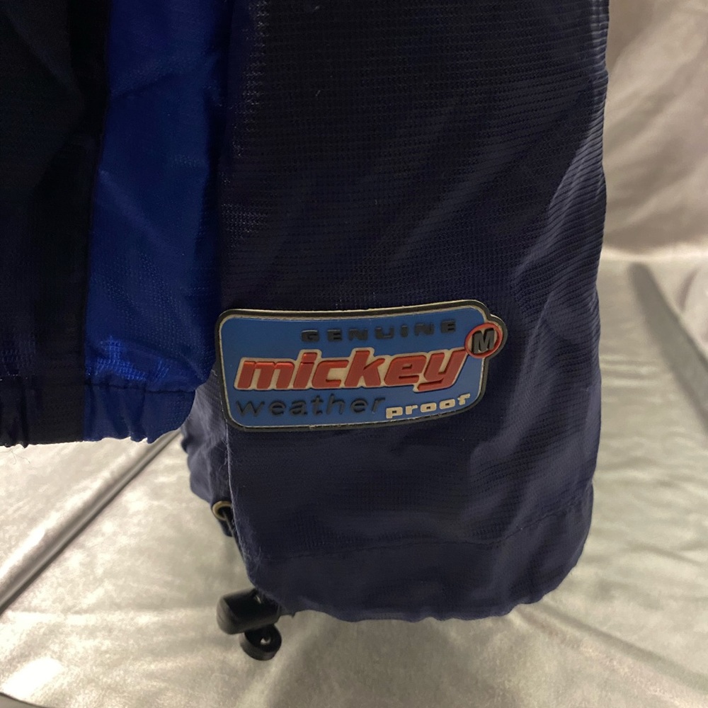 Mickey Mouse Jacket - image 5